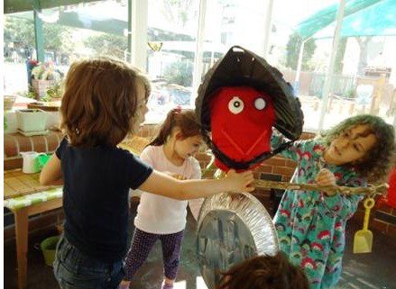 Montessori East Primary And Preschool - Melbourne School 4