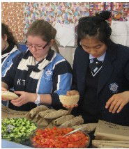 Kesser Torah College - Melbourne School 6
