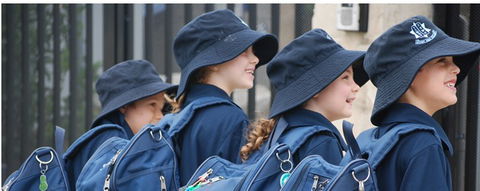 Mount Sinai College - Melbourne School 1