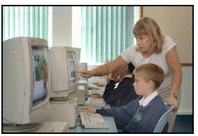 St Aidan's Primary School Maroubra - Melbourne School 1