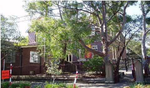 St James Primary School - Melbourne School 0