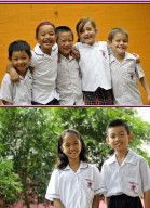 St James Primary School - Melbourne School 2