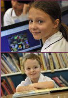St James Primary School - Melbourne School 4