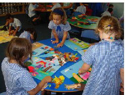 St Pius School Enmore - Melbourne School 3