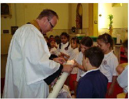 St Pius School Enmore - Melbourne School 4