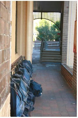St Mary's School Erskineville - Melbourne School 2