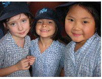 St Mary's School Erskineville - Melbourne School 3