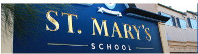 St Mary's School Erskineville - Melbourne School 4