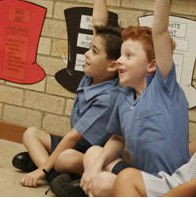 St Joan Of Arc Primary School - Melbourne School 2