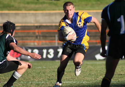 Marist College North Shore - Melbourne School 2