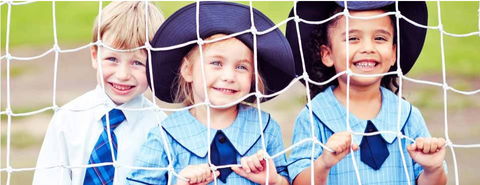Wahroonga Adventist School - Melbourne School 1