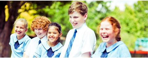 Wahroonga Adventist School - Melbourne School 3