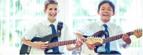 Wahroonga Adventist School - Melbourne School 4