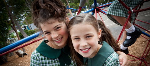Berowra Christian Community School - Melbourne School 1