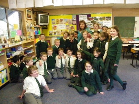 Berowra Christian Community School - Melbourne School 3