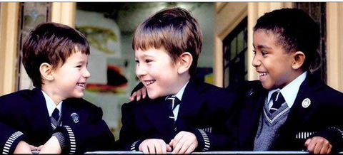 Mosman Church Of England Preparatory School - Melbourne School 1