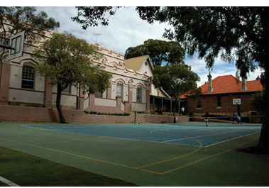 Mosman Church Of England Preparatory School - Melbourne School 2