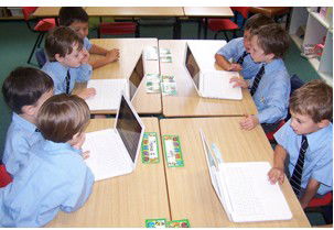 Mosman Church Of England Preparatory School - Melbourne School 3