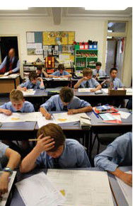 Mosman Church Of England Preparatory School - Melbourne School 5