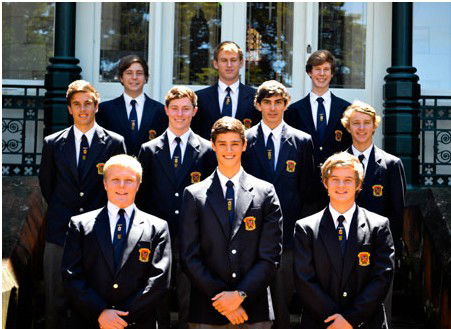 St Paul's Catholic College Manly - Melbourne School 2
