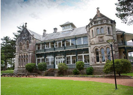 St Paul's Catholic College Manly - Melbourne School 3