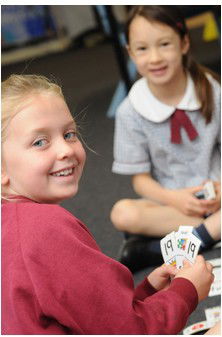 St Therese Catholic Primary School Denistone - Melbourne School 2