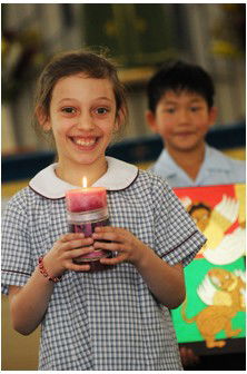 St Therese Catholic Primary School Denistone - Melbourne School 3