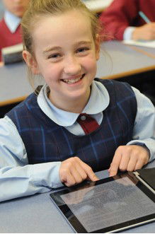 St Therese Catholic Primary School Denistone - Melbourne School 4