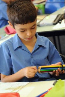 St Patrick's Primary School Summer Hill - Melbourne School 1