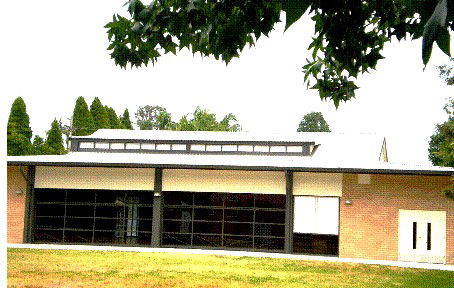 Holy Innocents' School Croydon - Melbourne School 5