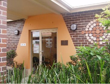 St Francis Xavier's School Ashbury - Melbourne School 2
