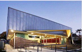 Meriden - Melbourne School 1