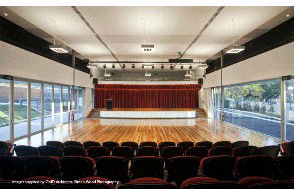 Meriden - Melbourne School 2