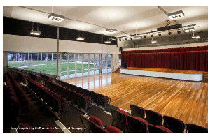 Meriden - Melbourne School 3