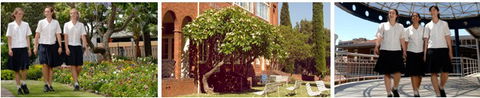 Meriden - Melbourne School 5