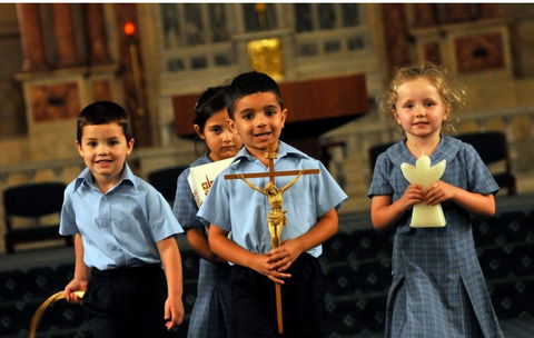 St Mary's Primary School Concord - Melbourne School 4