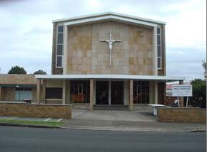 St Peter Chanel School Regents Park - Melbourne School 1