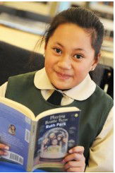St Peter Chanel School Regents Park - Melbourne School 2