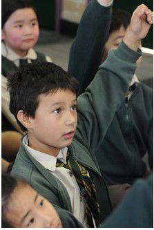 St Peter Chanel School Regents Park - Melbourne School 5