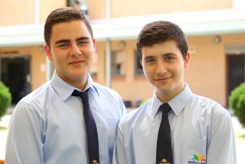 Amity College - Melbourne School 7