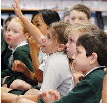 St Anthony's Primary Girraween - Melbourne School 3