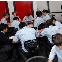 St Paul's Catholic College - Melbourne School 1