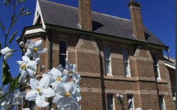 Westmead Christian Grammar School - Melbourne School 1