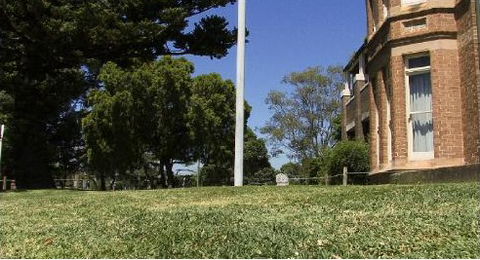 Westmead Christian Grammar School - Melbourne School 3