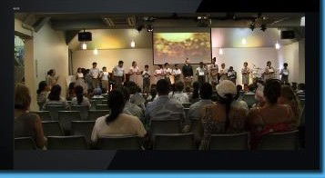 Westmead Christian Grammar School - Melbourne School 4