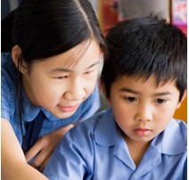 Our Lady Of Lourdes Catholic School - Melbourne School 1