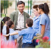 Our Lady Of Lourdes Catholic School - Melbourne School 2