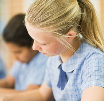 Our Lady Of Lourdes Catholic School - Melbourne School 3