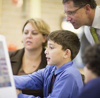 Our Lady Of Lourdes Catholic School - Melbourne School 4