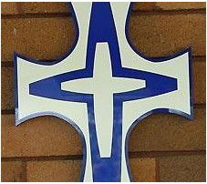 St Monica's Primary North Parramatta - Melbourne School 2